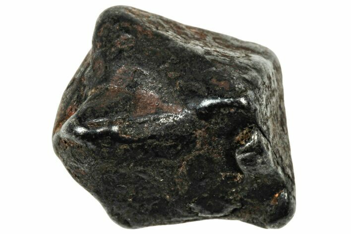 Agoudal Iron Meteorite ( g) - Morocco #303876